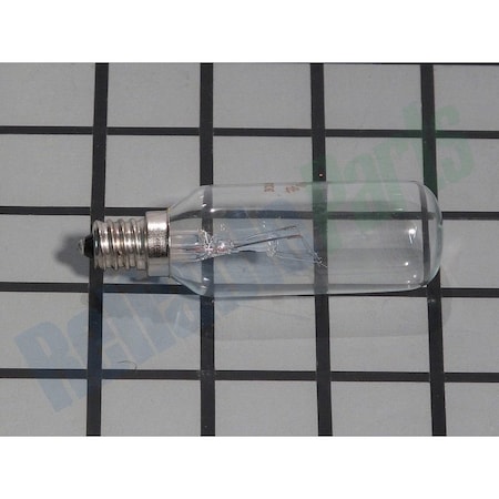 Whirlpool WP8190806 Whirlpool Light Bulb WP8190806